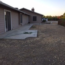 My Yard