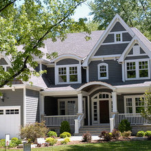 Davis Exterior