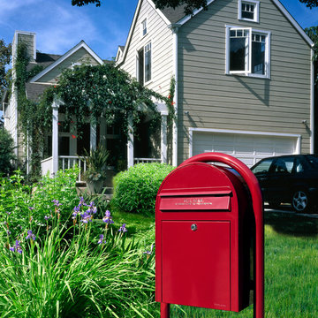 Bobi Mailboxes