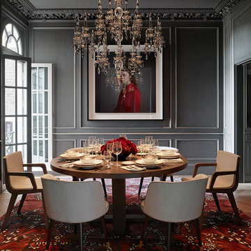 Presidio Heights Residence