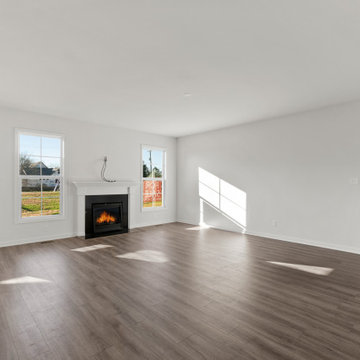Riverton - Family Room