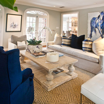 Bluffview Residence Wildwood