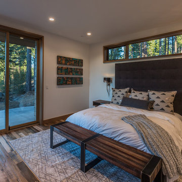 Martis Camp 458