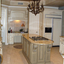 The Ankrum Home - Products