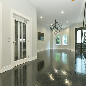 Rutland Square Boston Smart Home
