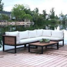 Industrial Outdoor