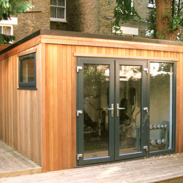 Kensington Gym