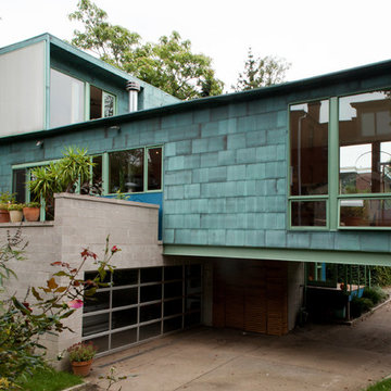 Eric Fisher Residence