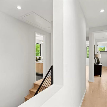 4717 Mount Vernon Unit B - Aspen White Oak