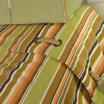 Creative Bedding Ensemble