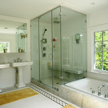 shower