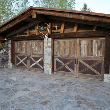 Montana Legacy Collection