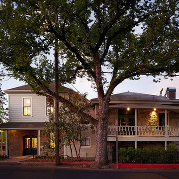 The Sherry House