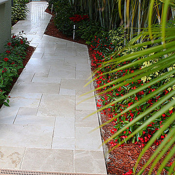 Morgan Outdoor Project