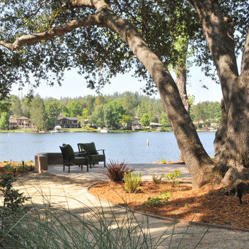 Lake House
