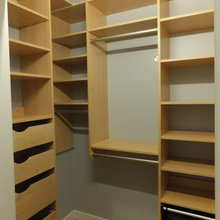 closet