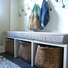 mudd room