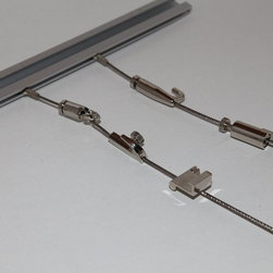Gallery Hanging system - Products