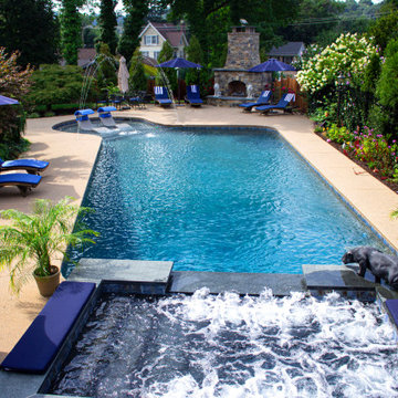 Rydal, Montgomery County- Renovation