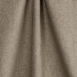 Casual Linen : Dune - Fabric