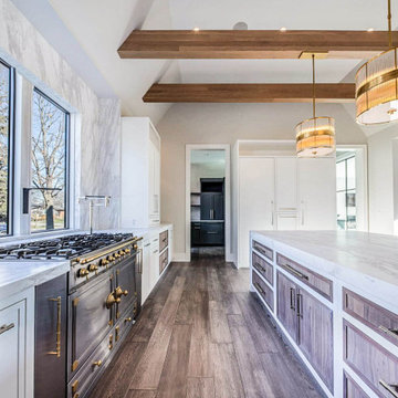 Premium Engineered White Oak Flooring Elmhurst