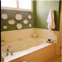 bath rooms