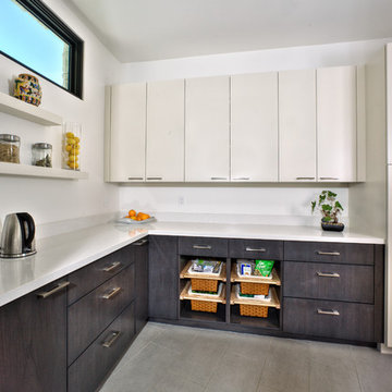 Pantry.