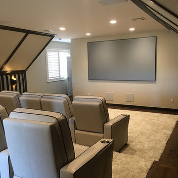 Media Room