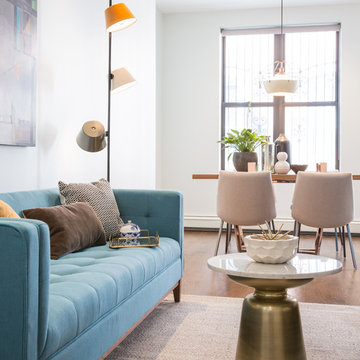 East Harlem Residence