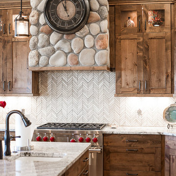 Rustic Windsor Retirement Retreat