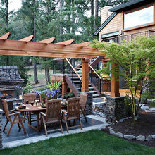 gazebo
