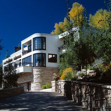Contemporary Colorado