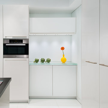 Cooking with Glass