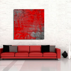 My Art on wall - Fine Art Prints