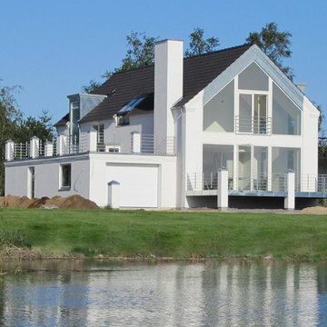 Liebhaverboliger