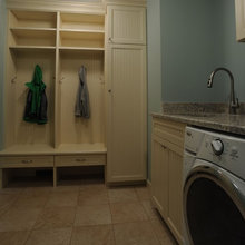 Mudroom