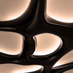 deFUSE - Lighting