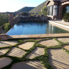 pools