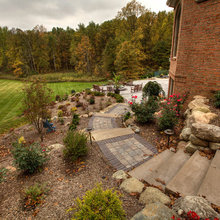 Landscape Help!