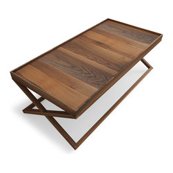 peradesign/contemporary - Living Room Furniture