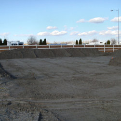 Stolz Construction - Products