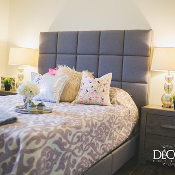 Ironwood Apartment