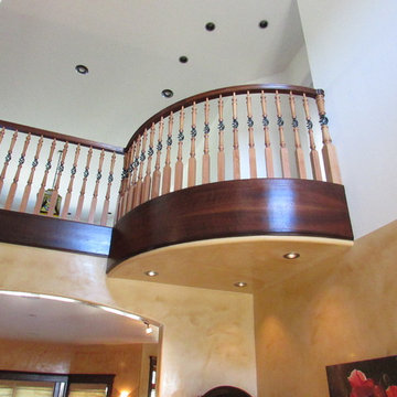 Latest photos of last couple of jobs