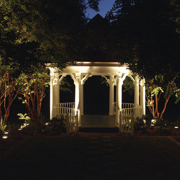 Outdoor Lighting Perspectives