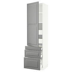 Ikea Tall Pantries Sweet Spot For Width Depth Best Home Help