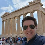 Andreas Thomaidis's photo