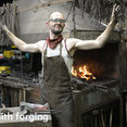 Petefire Artist Blacksmith's profile photo
