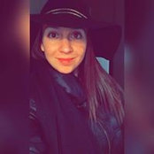 Sabrina Fortin's photo