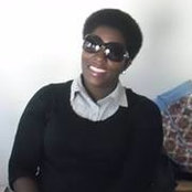 Esther Mangeni's photo