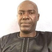 Foto von Pape Sow